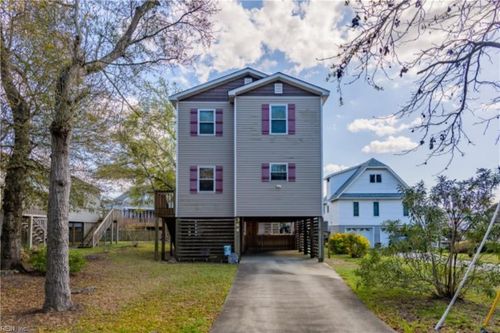 366 Sir Chandler Dr, Kill Devil Hills, NC, 27948-9056 | Card Image