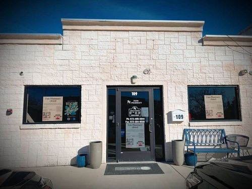 109 E Fate Main Pl, Fate, TX, 75087-6962 | Card Image