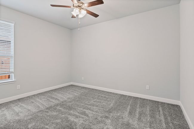 Bedroom #3 w Walk In Closet | Image 21