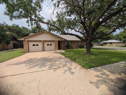5614 Wagon Train Rd, Austin, TX, 78749-2152 | Card Image