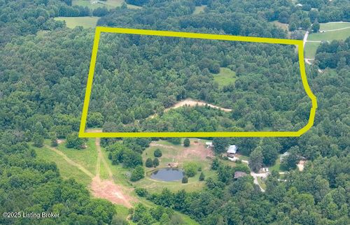 Lot 0 Friendship Church Rd, Magnolia, KY, 42757 | Card Image
