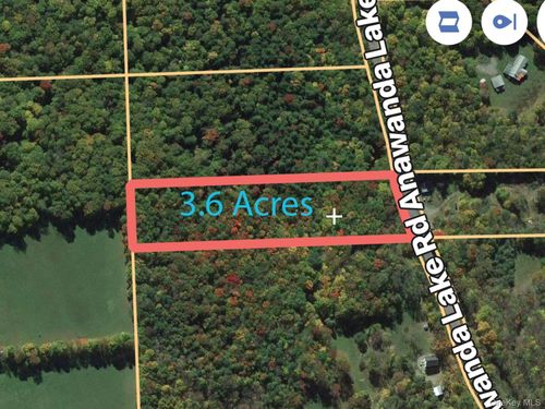 TBD Anawanda Lake Rd, Roscoe, NY, 12776 | Card Image