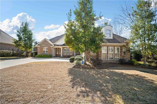 9975 Turtle Creek Ln S, Mobile, AL, 36695-7487 | Card Image