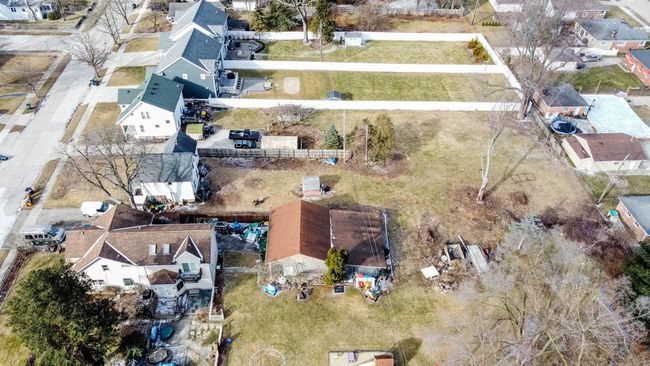 517 Devillen Ave, Home with 3 bedrooms, 1 bathrooms and null parking in Royal Oak MI | Image 13