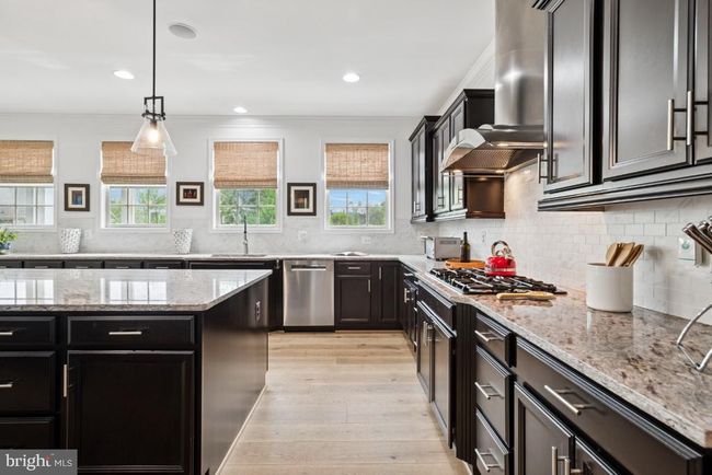 24936 Sawyer Mills Ct, House other with 5 bedrooms, 5 bathrooms and null parking in ALDIE VA | Image 7