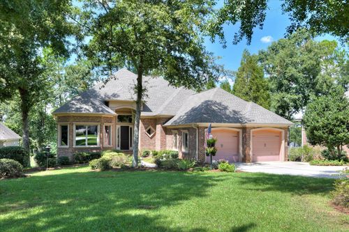 137 E Pleasant Colony Dr, Aiken, SC, 29803-1029 | Card Image