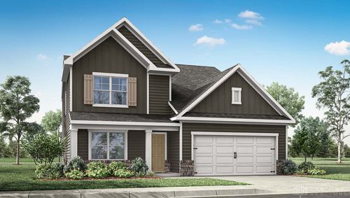 3186 Northerton Court, Butler Twp, OH, 45414 | Card Image