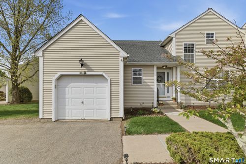 301 Gray Fox Ln, Rocky Hill, CT, 06067-3911 | Card Image