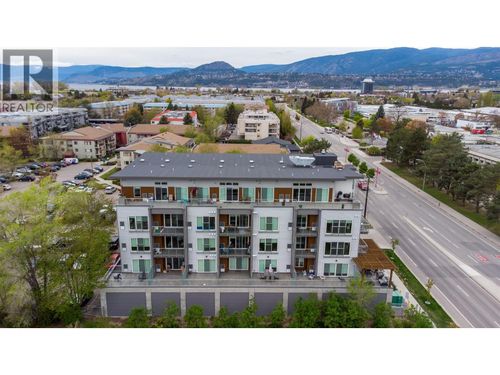 505-1083 Klo Rd, Kelowna, BC, V1Y4X6 | Card Image