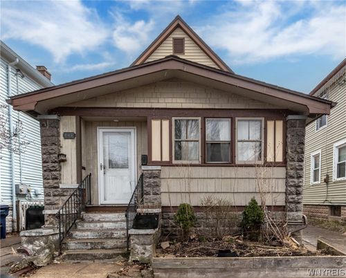 2-107 Hawley Street, Buffalo, NY, 14213 | Card Image