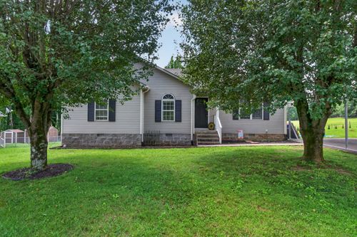 145 Willow Way, Mc Minnville, TN, 37110-7762 | Card Image