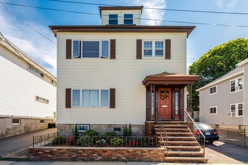 2-1181 Saratoga Street, Boston, MA, 02128 | Card Image