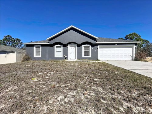 413 Mulberry Ct, Poinciana, FL, 34759-4635 | Card Image