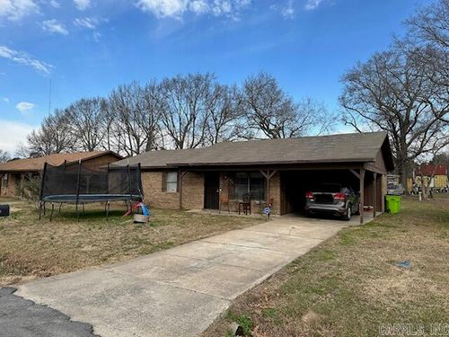 206 Teresa Ln, Lonoke, AR, 72086-3854 | Card Image