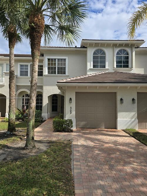 unit-303-6421 Bella Cir, Boynton Beach, FL, 33437-5563 | Card Image