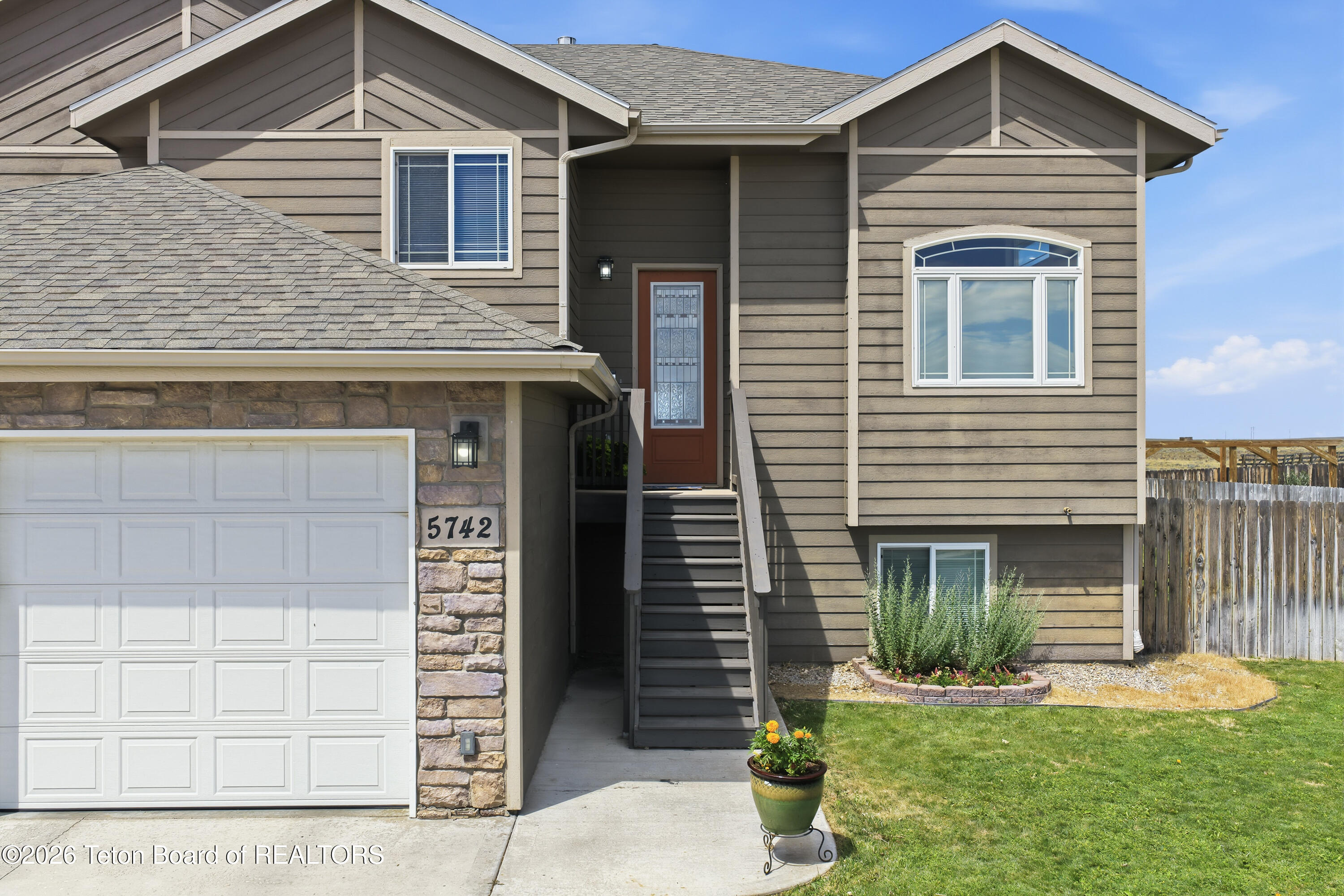 Residential in Casper 3