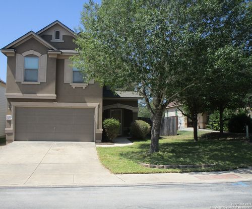 1011 Sundance Ft, San Antonio, TX, 78245-3389 | Card Image
