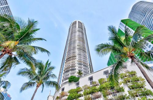 apt-2804-1750 N Bayshore Dr, Miami, FL, 33132-3210 | Card Image