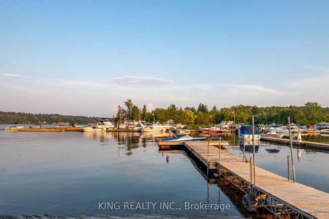 602 Champlain Rd, House other with 4 bedrooms, 3 bathrooms and 8 parking in Tiny ON | Image 41