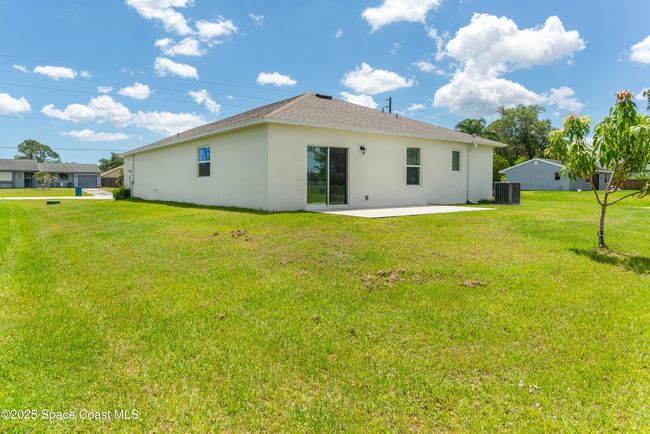 724 San Filippo Dr Se, House other with 4 bedrooms, 2 bathrooms and null parking in PALM BAY FL | Image 38