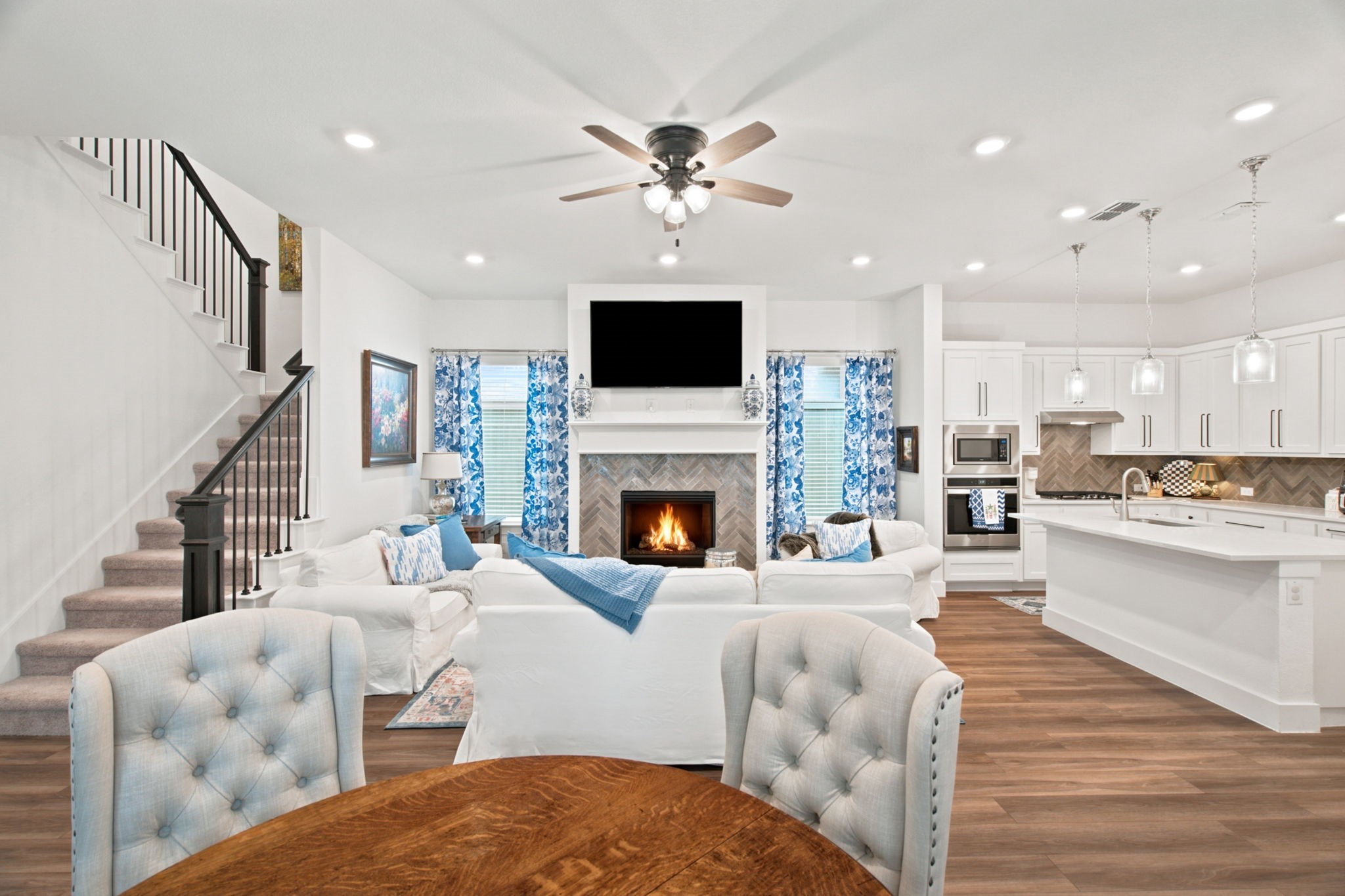 Residential in Northlake 4