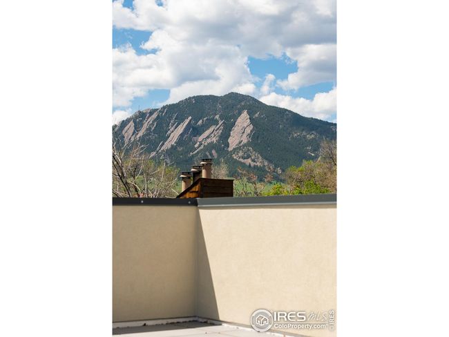 2 - 1831 22 Nd St, House attached with 3 bedrooms, 3 bathrooms and null parking in Boulder CO | Image 4