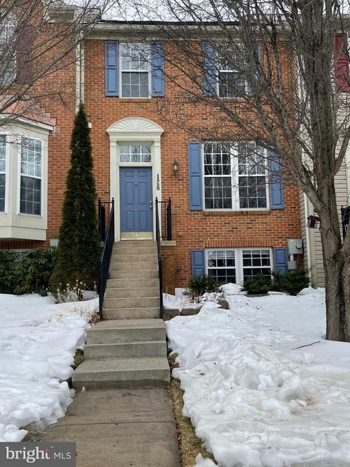 126 Fiona Way, BRUNSWICK, MD, 21758-8908 | Card Image