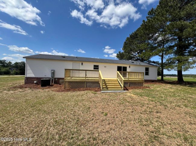 1499 Nc Highway 210 E, House other with 3 bedrooms, 3 bathrooms and null parking in Harrells NC | Image 6