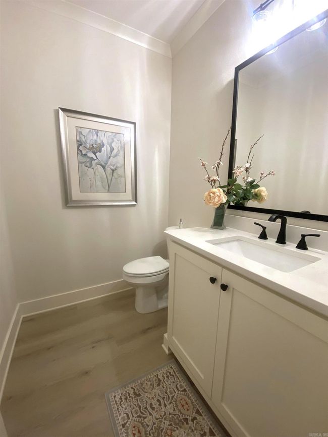 310 Rosemary Way, House other with 3 bedrooms, 3 bathrooms and null parking in Little Rock AR | Image 19