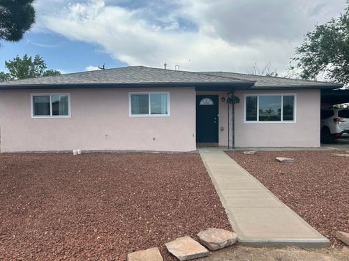 207 Faulkner St, Socorro, NM, 87801-4603 | Card Image