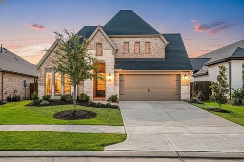 2831 Tanager Trce, Katy, TX, 77493-4619 | Card Image