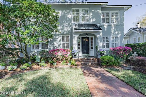 3665 Hedrick St, Jacksonville, FL, 32205-9448 | Card Image