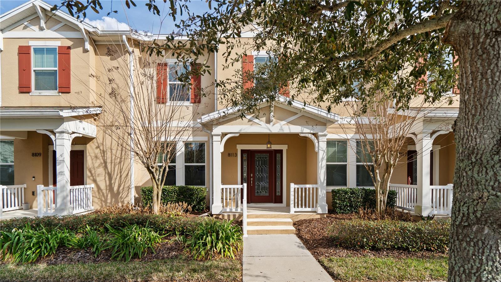 Residential in WINTER GARDEN