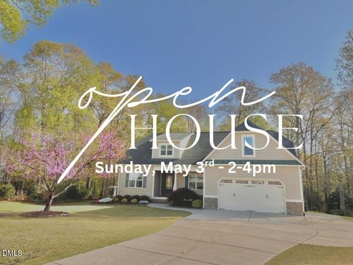 107 Smithsanders Ct, Smithfield, NC, 27577-6210 | Card Image