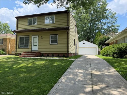6020 S Park Boulevard, Parma, OH, 44134 | Card Image