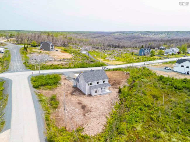 500 Hemlock Dr, House other with 4 bedrooms, 3 bathrooms and 2 parking in Upper Tantallon NS | Image 46