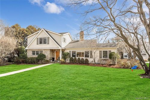 53 Highfield Rd, Harrison, NY, 10528-1529 | Card Image