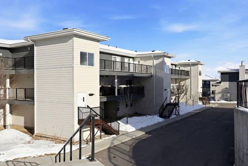 724-201 Abasand Dr, Fort Mcmurray, AB, T9J1L2 | Card Image