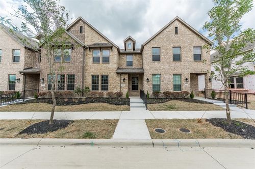 4724 Ladrillo Ln, Mckinney, TX, 75070-1536 | Card Image