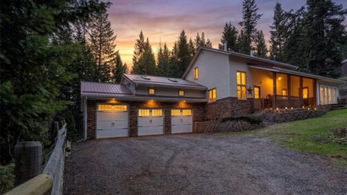 1022 Grizzly Mountain Rd, Missoula, MT, 59808-9791 | Card Image
