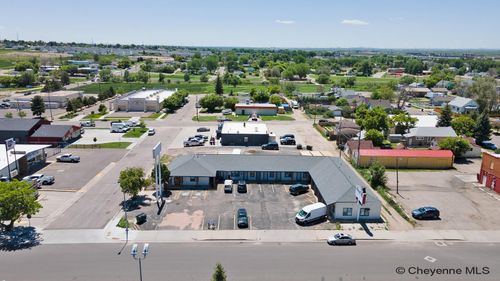 600 Central Ave, Cheyenne, WY, 82007-1304 | Card Image