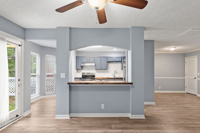 APT-1602 - 761 Tulip Grove Rd, Townhouse with 3 bedrooms, 3 bathrooms and 1 parking in Hermitage TN | Image 12