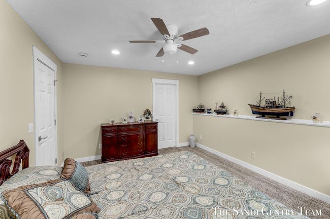 17952 Spring Tree Ct, House other with 4 bedrooms, 3 bathrooms and null parking in Spring Lake MI | Image 44