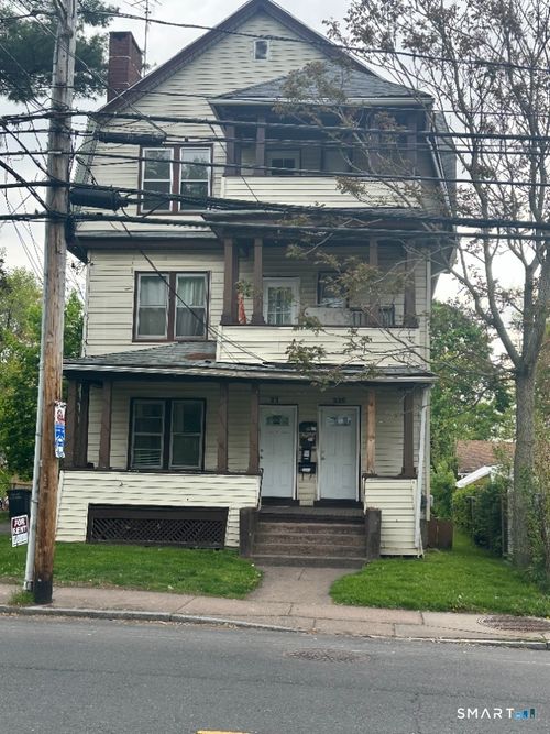 335 Hillside Avenue, Hartford, CT, 06106 | Card Image