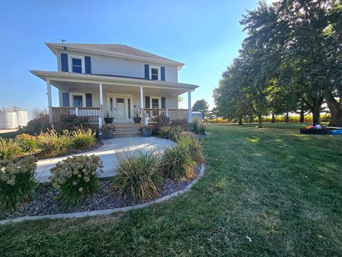 523 E 2900 North Rd, Clifton, IL, 60927-7124 | Card Image
