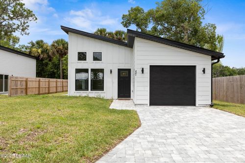 441 S Woodlawn St, St Augustine, FL, 32084-4034 | Card Image