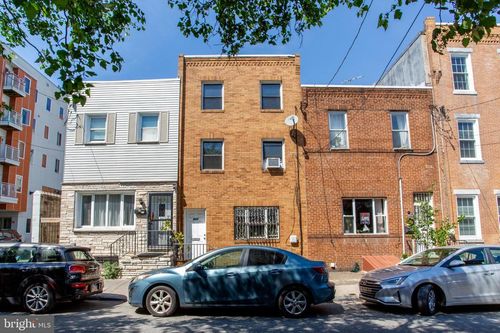 917 Ellsworth St, PHILADELPHIA, PA, 19147-4620 | Card Image