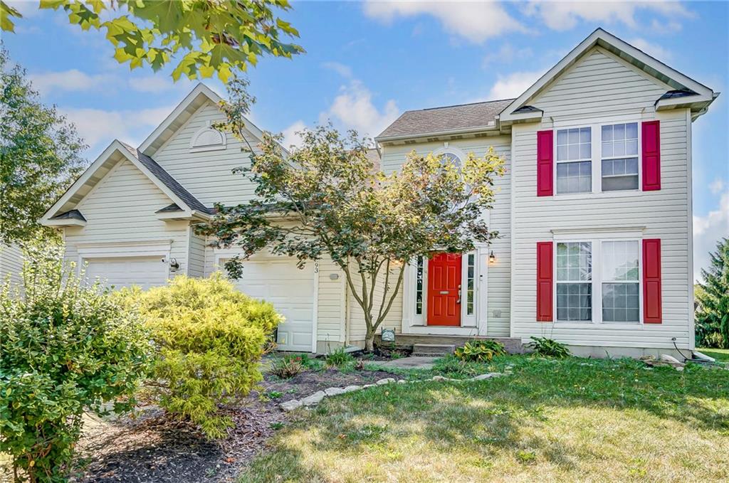 Lownes Ct, Springboro, OH 45066