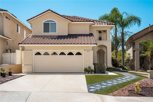8610 E Silver Ridge Ln, Anaheim, CA, 92808-1653 | Card Image