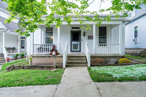 126 W South St, Hillsboro, OH, 45133 | Card Image